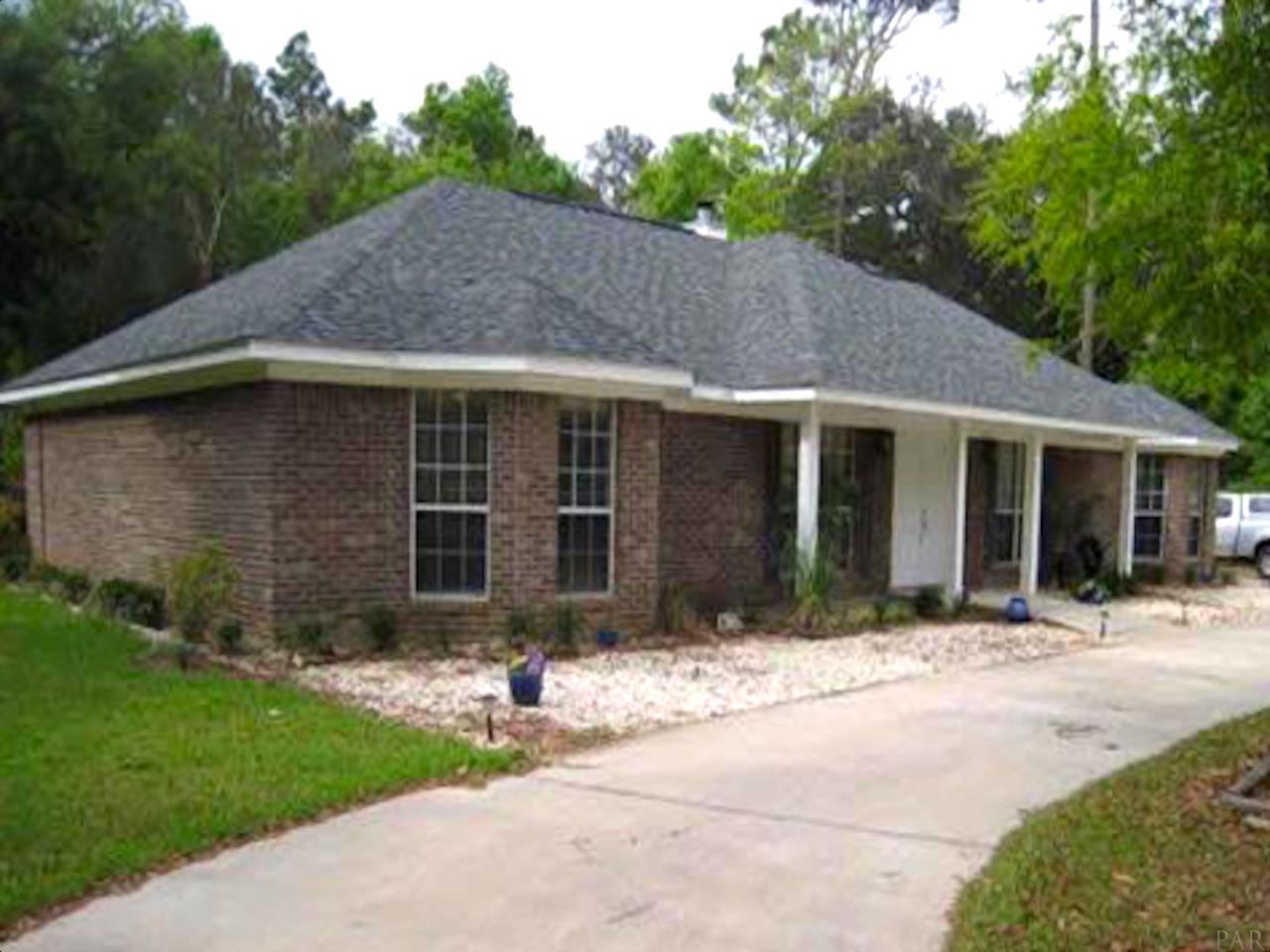 34122 Medlin Lane Lillian, AL 36549 - Photo 1 of 18