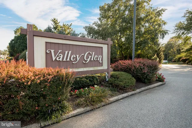 $259,000 | 504 Valley Glen Road, Elkins Park, PA 19027