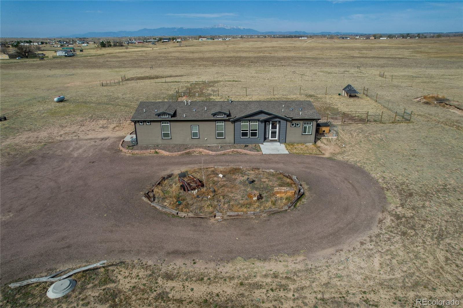 7880-j D J D Johnson Road Peyton, CO 80831 - Photo 1 of 49