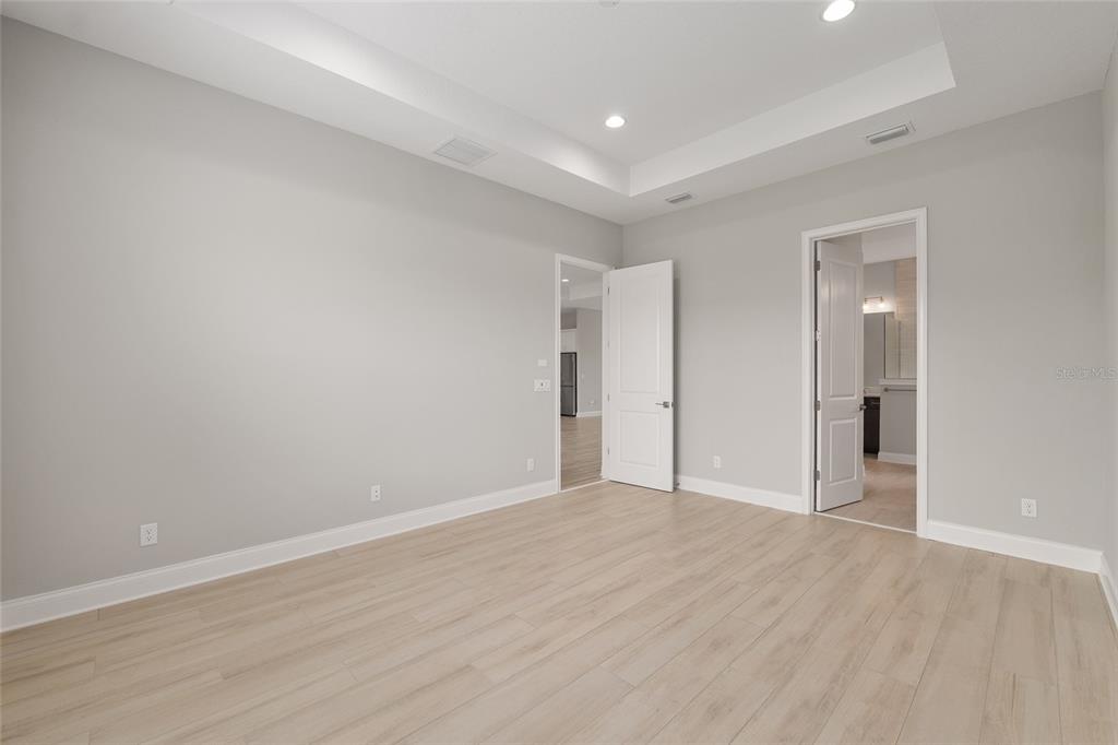 12048 Southwest 35th Place Gainesville, FL 32608 - Photo 28 of 53 a view of an empty room