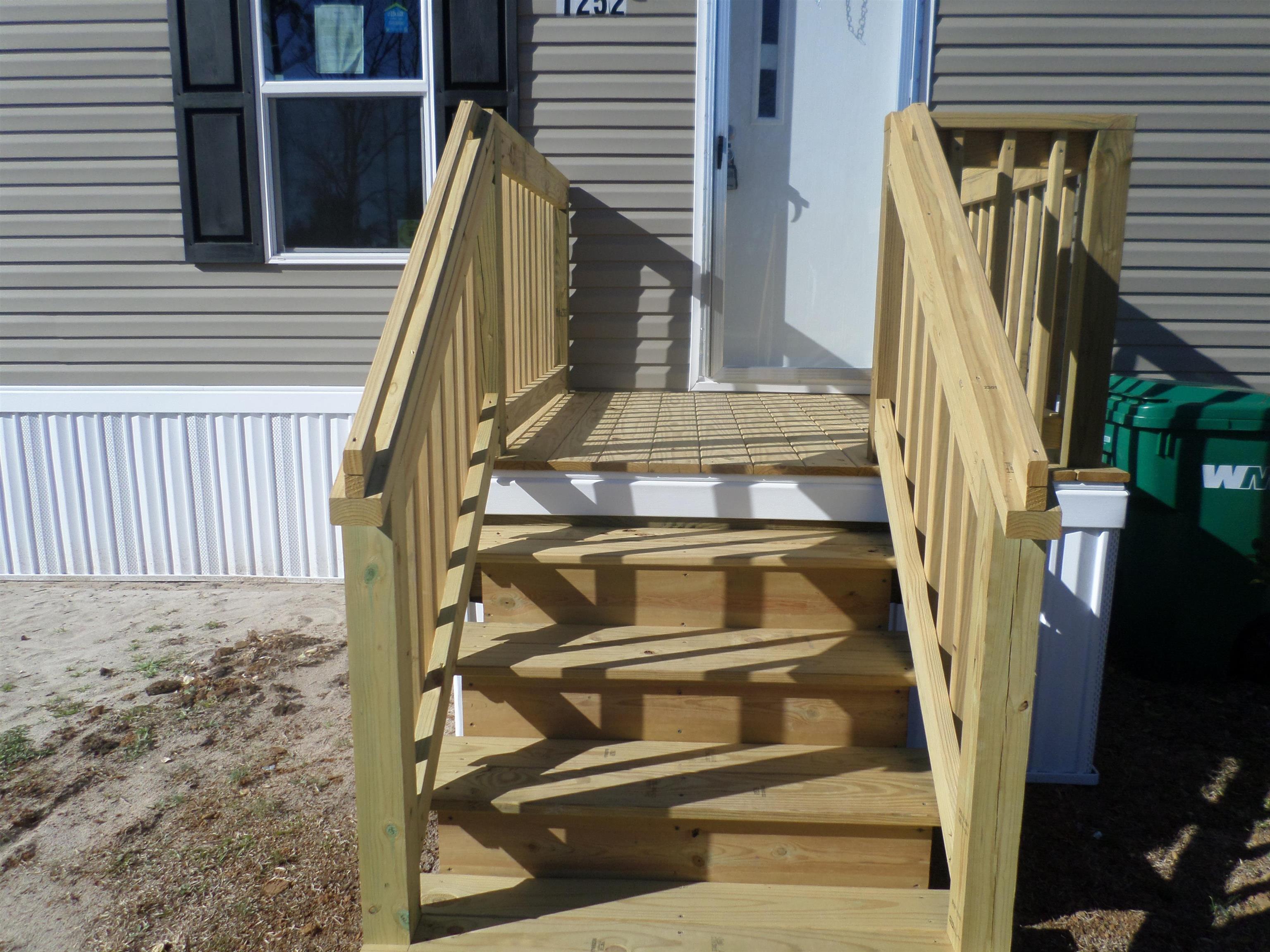 1252 Mallard Court Conway, SC 29526 - Photo 30 of 38 Exterior view