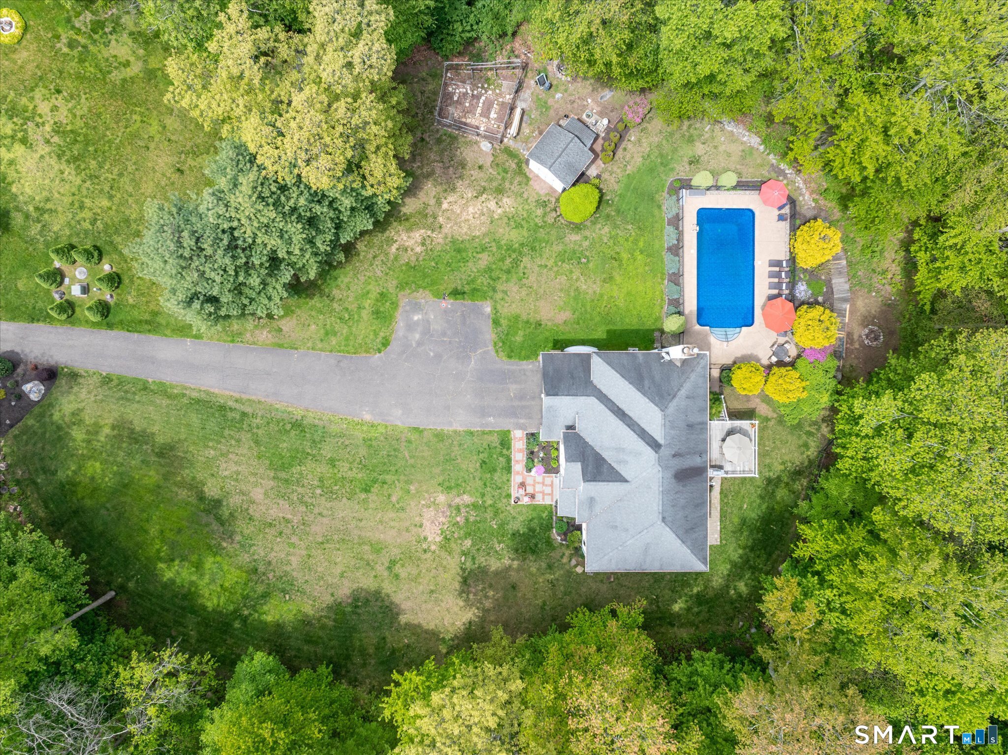 104 Cutler's Farm Road Monroe, CT 06468 - Photo 31 of 35