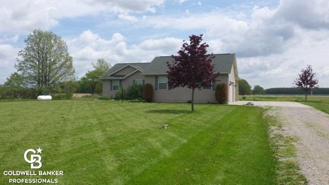 8240 Brown Road Avoca, MI 48006 - Photo 17 of 18
