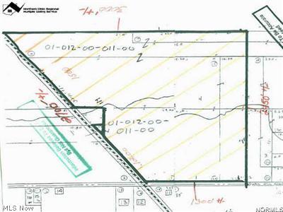 Owen Hill Road Andover, OH 44003 - Photo 1 of 1