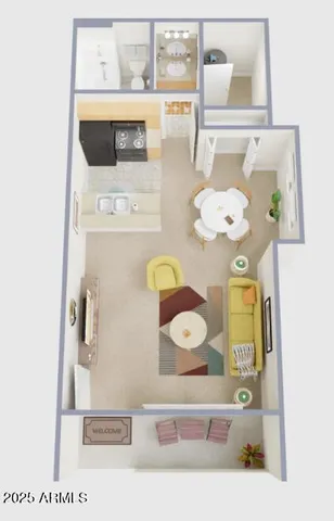 $999 | 3040 East Shea Boulevard, Phoenix, AZ 85028