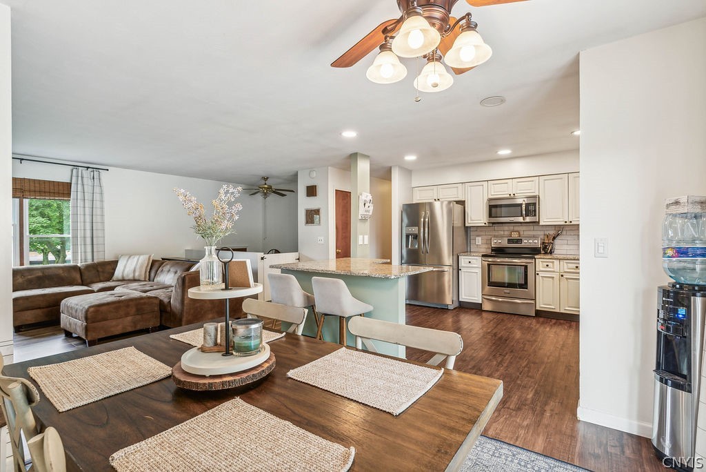 39 Metcalf Drive Auburn, NY 13021 - Photo 12 of 38