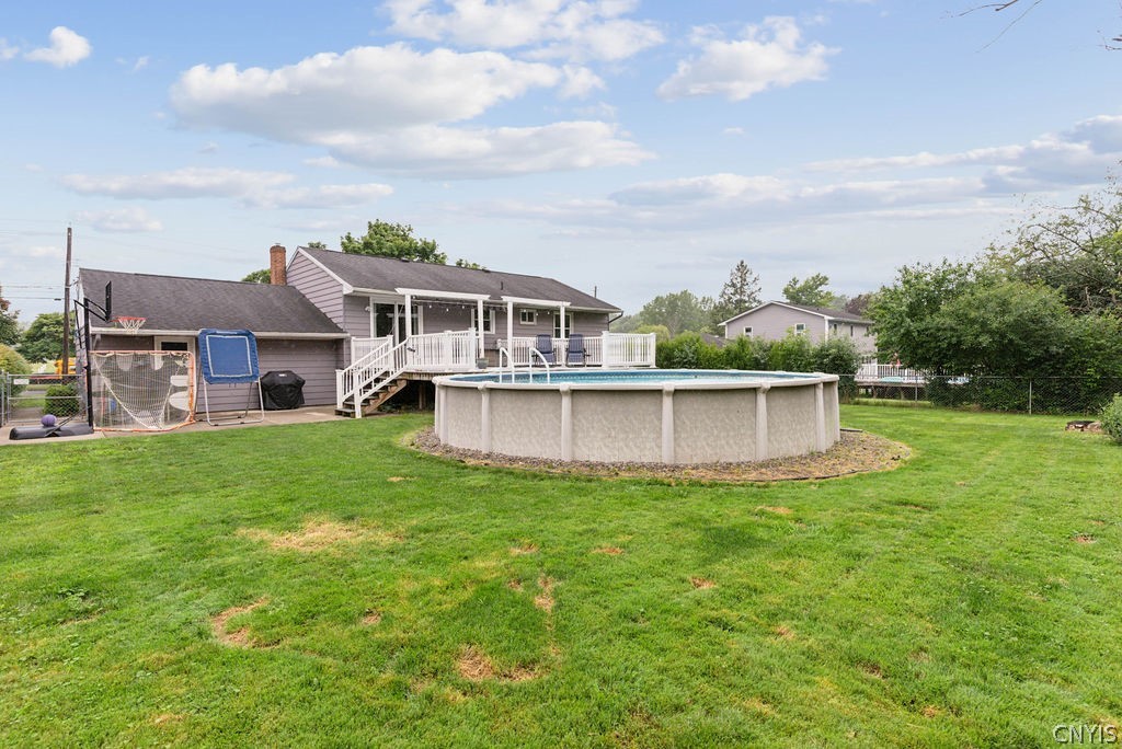 39 Metcalf Drive Auburn, NY 13021 - Photo 36 of 38