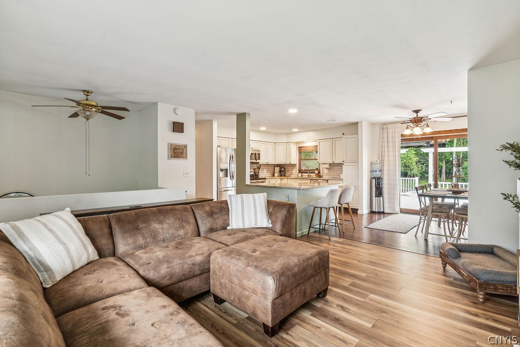 39 Metcalf Drive Auburn, NY 13021 - Photo 6 of 38