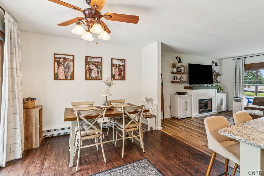 39 Metcalf Drive Auburn, NY 13021 - Photo 7 of 38