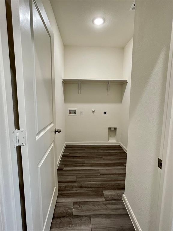 6222 Old Bridge Way Forney, TX 75126 - Photo 16 of 17 a view of entryway