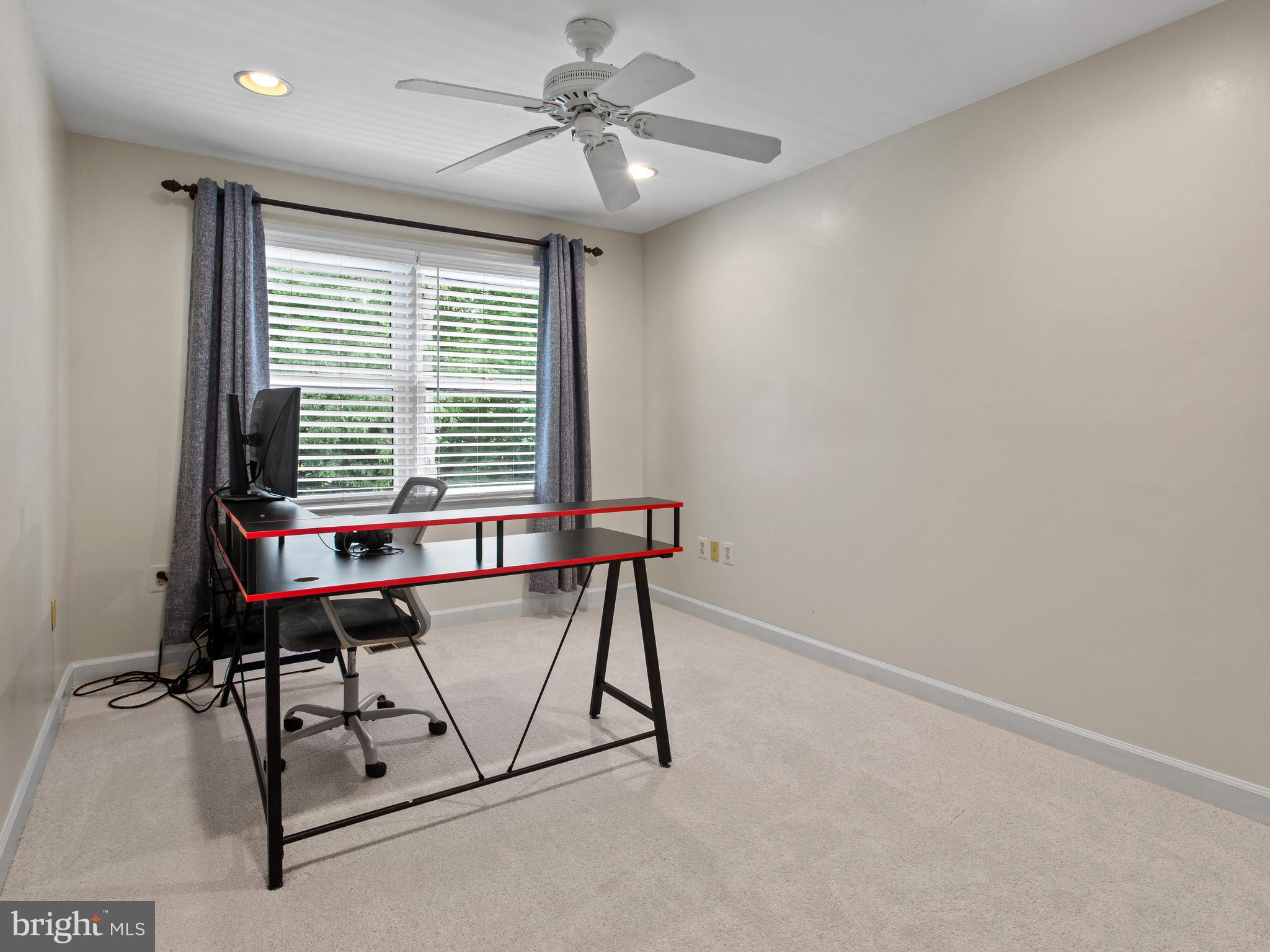 527 Post Oak Road Annapolis, MD 21401 - Photo 28 of 50 Bedroom 4