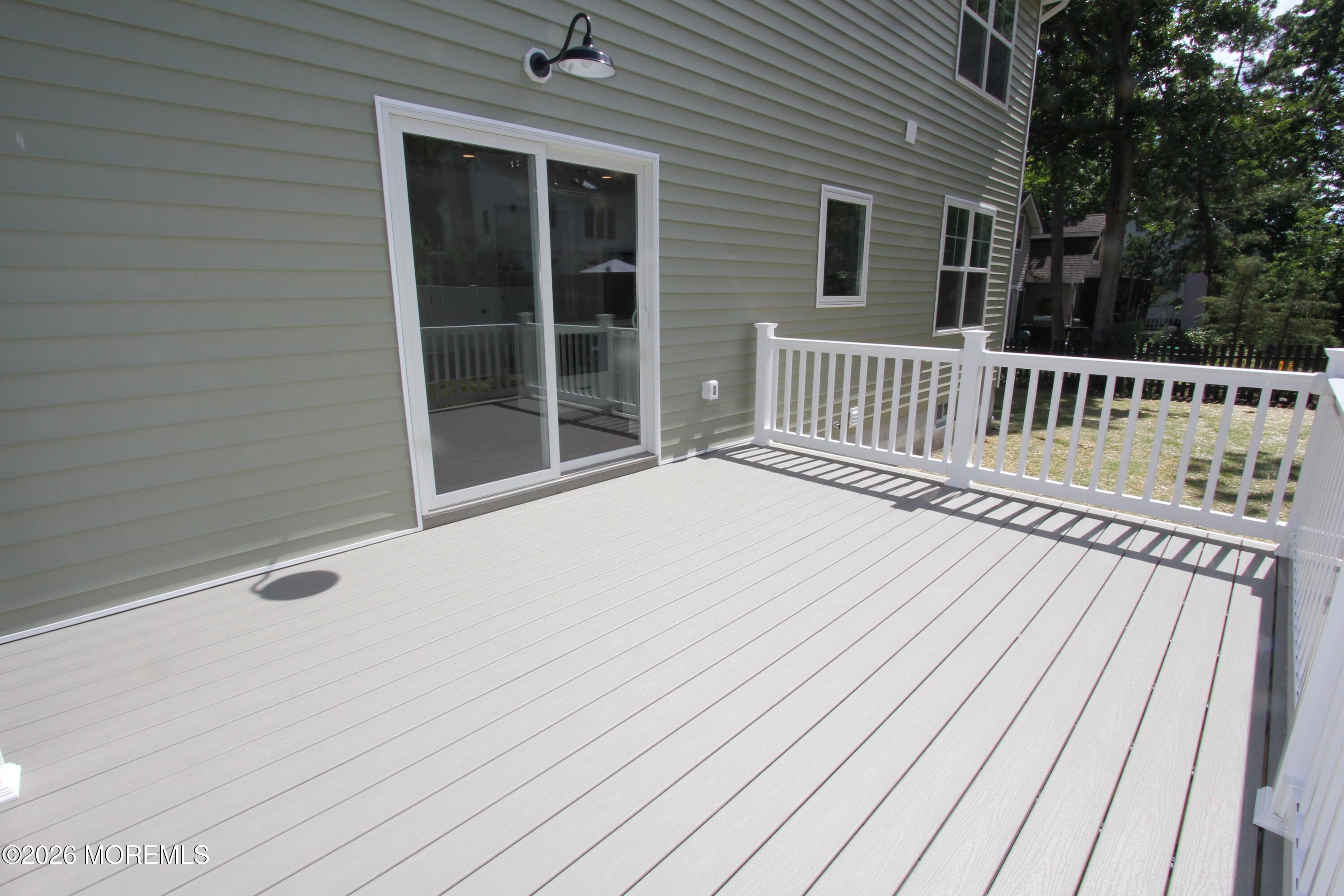 312 Wilson Road Neptune Township, NJ 07753 - Photo 19 of 41 312 Wilson - 19