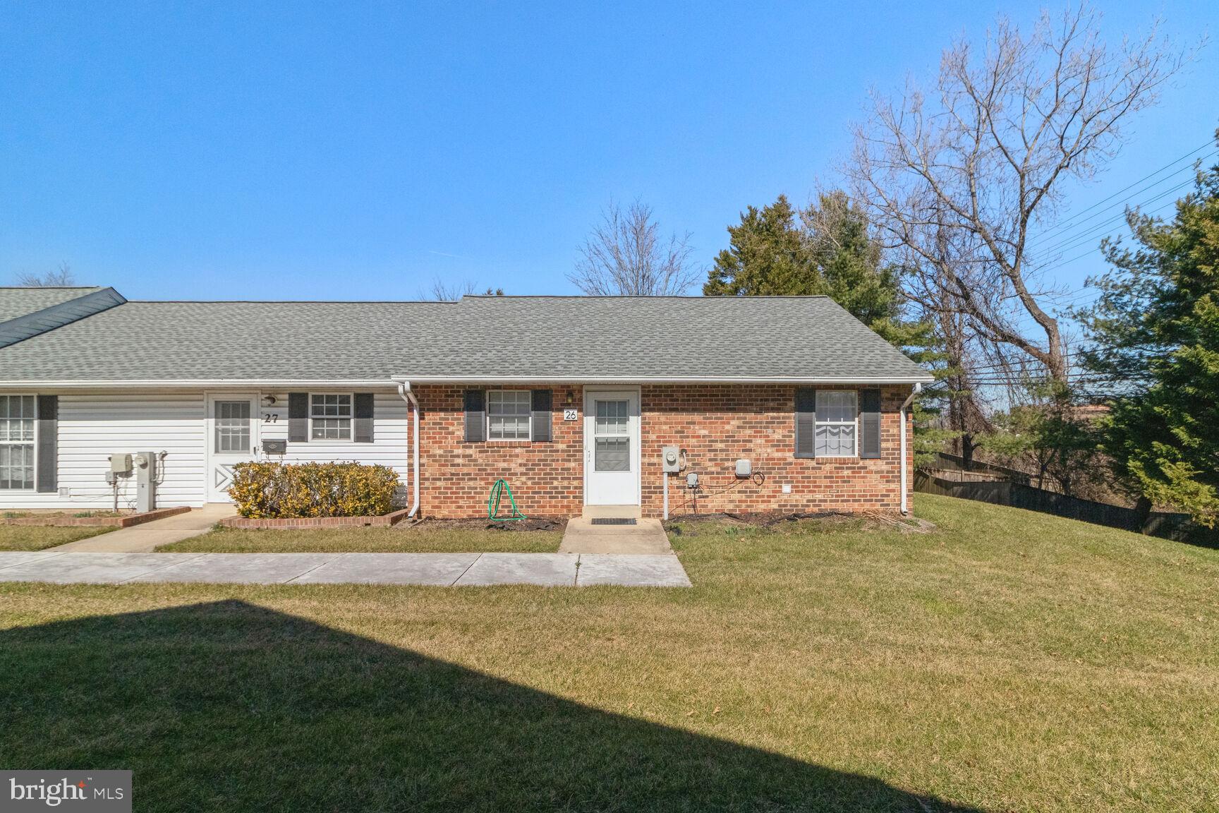 9258 Cherry Lane, Unit 26 Laurel, MD 20708 - Photo 1 of 15 Gallery Image 1