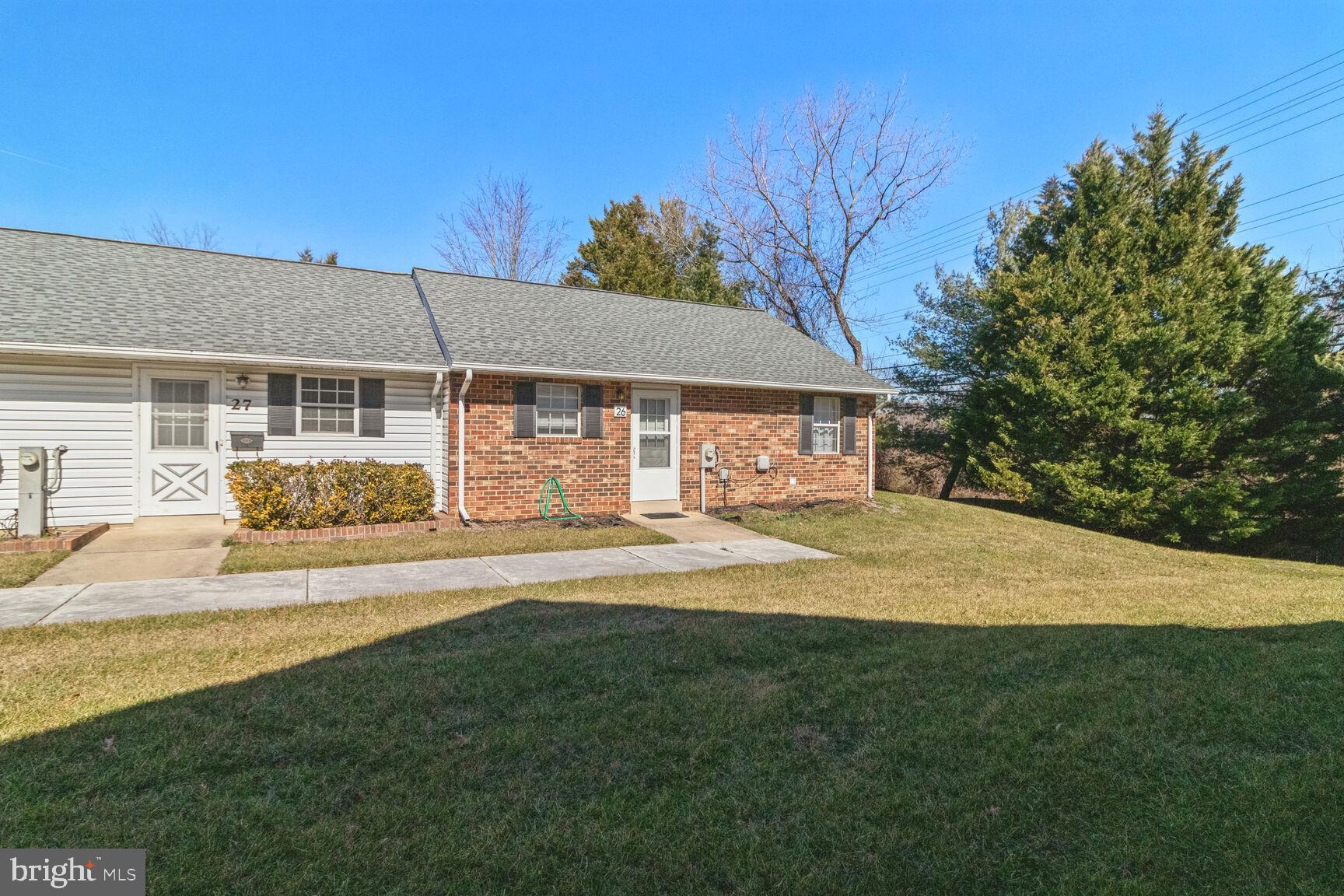 9258 Cherry Lane, Unit 26 Laurel, MD 20708 - Photo 2 of 15 Gallery Image 2