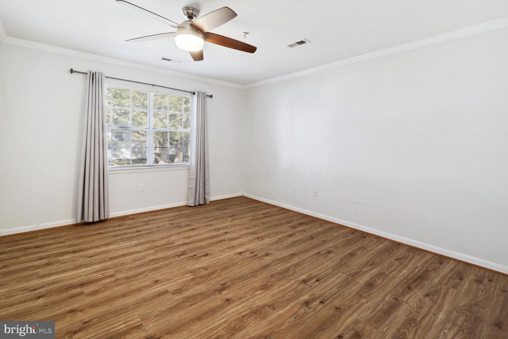 9258 Cherry Lane, Unit 26 Laurel, MD 20708 - Photo 5 of 15 Primary Bedroom