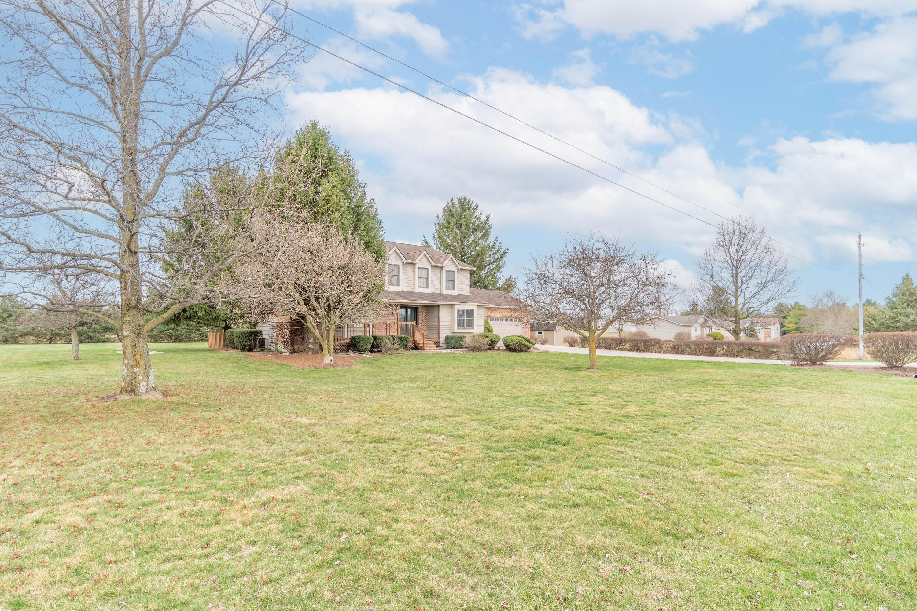 7141 Moore Road Delaware, OH 43015 - Photo 44 of 44 7141 Moore, Deleware -46