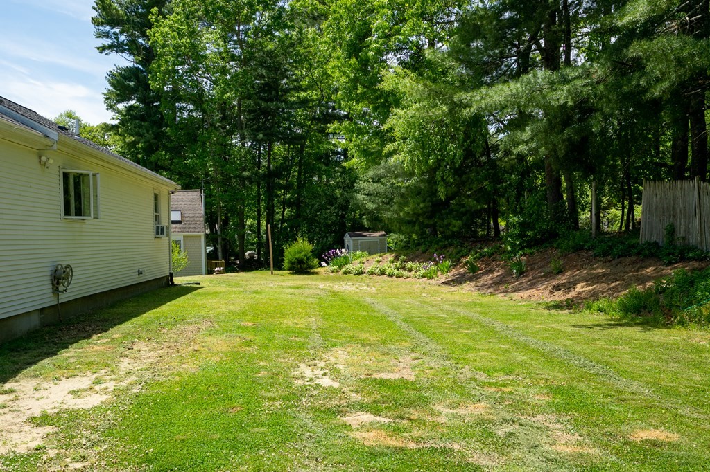 38 Hickory Road Halifax, MA 02338 - Photo 23 of 29 Gallery Image 23
