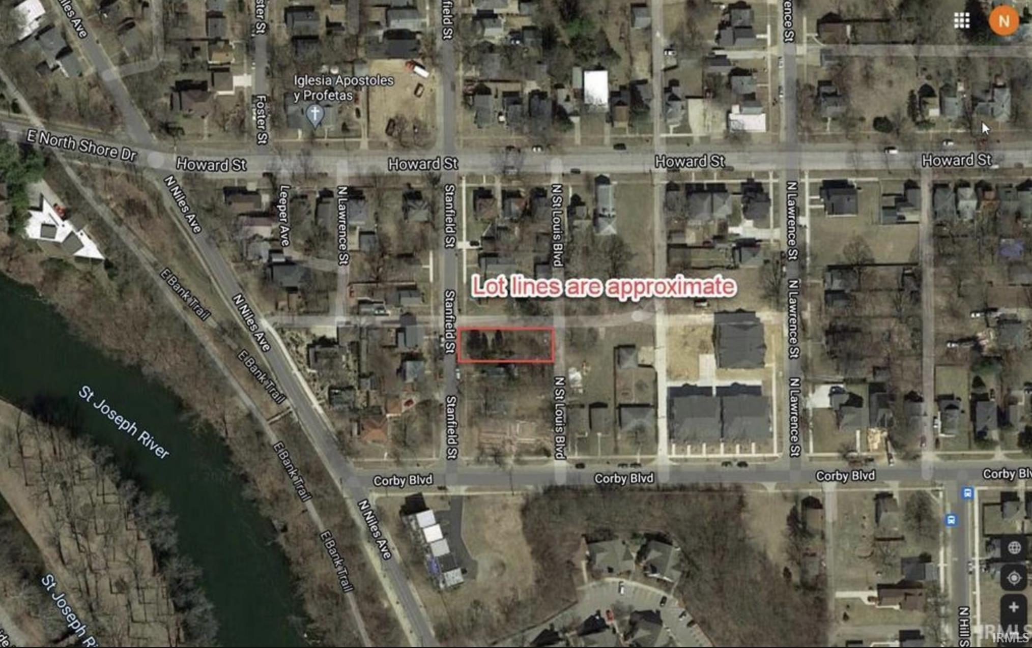 916 Stanfield Street South Bend, IN 46617 - Photo 4 of 4