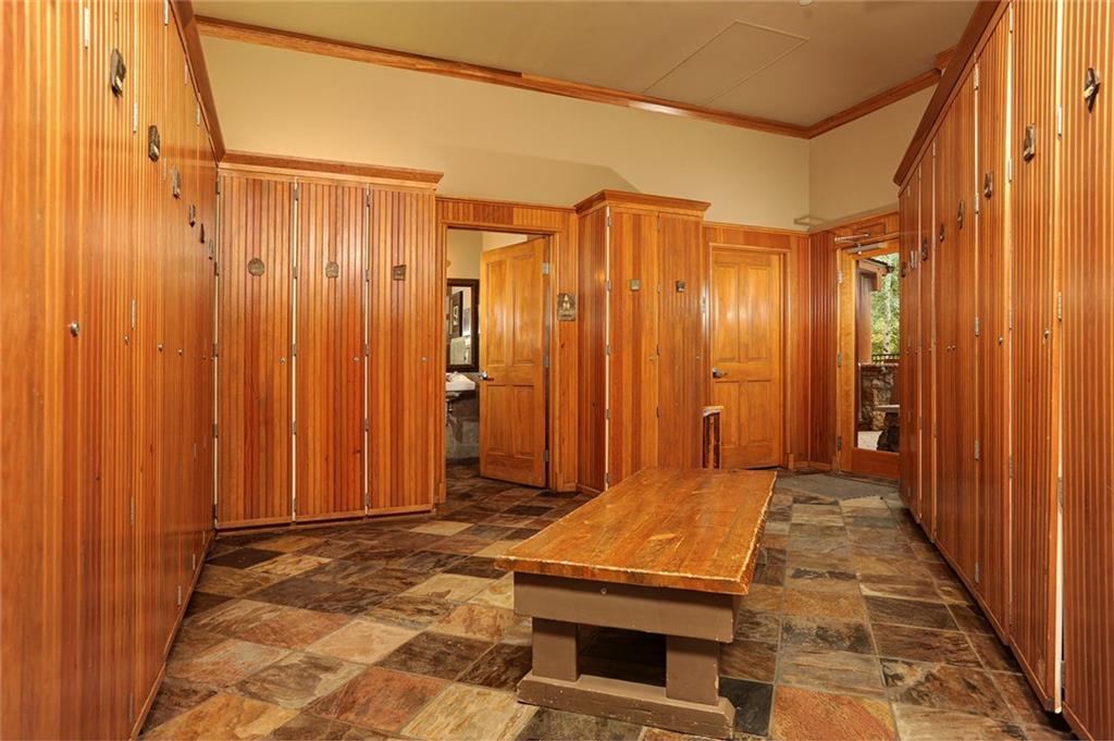 195 River Run Road, Unit 8017 Keystone, CO 80435 - Photo 27 of 32 a view of a bathroom with a shower and a sink