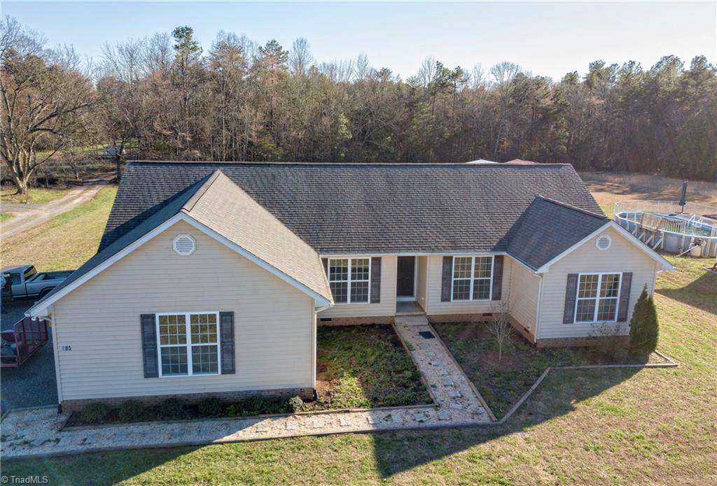 285 Main Church Road Mocksville, NC 27028 - Photo 1 of 27 Gallery Image 1