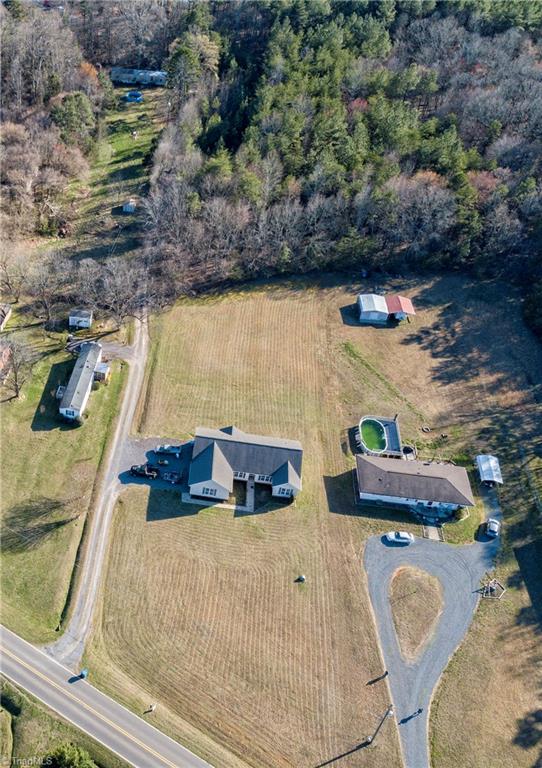 285 Main Church Road Mocksville, NC 27028 - Photo 3 of 27 Gallery Image 3