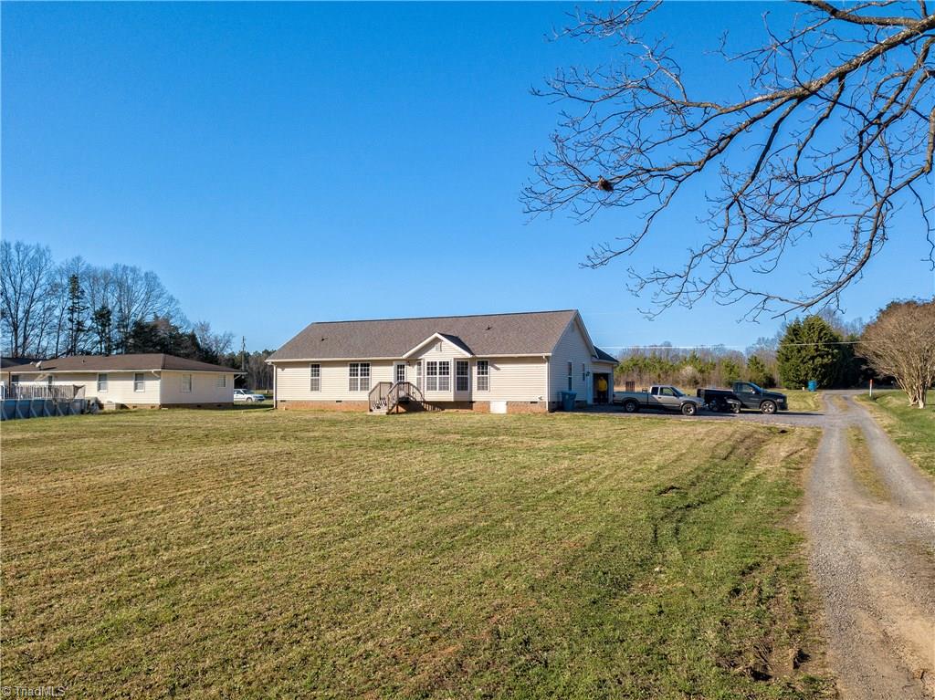 285 Main Church Road Mocksville, NC 27028 - Photo 25 of 27 Gallery Image 25