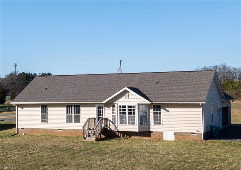 285 Main Church Road Mocksville, NC 27028 - Photo 26 of 27 Gallery Image 26