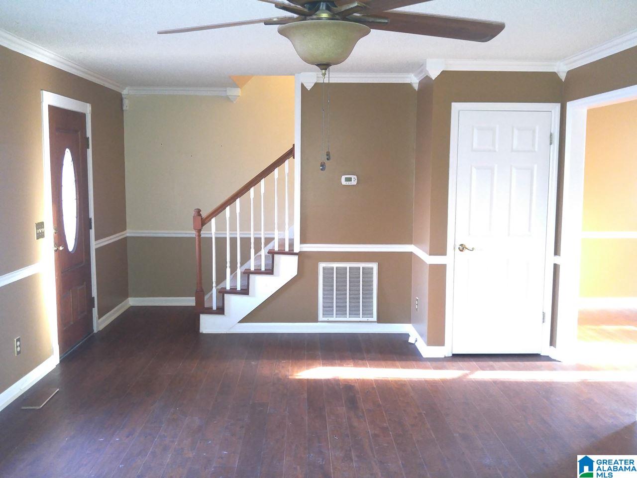 660 Ridgeway Circle Talladega, AL 35160 - Photo 2 of 5