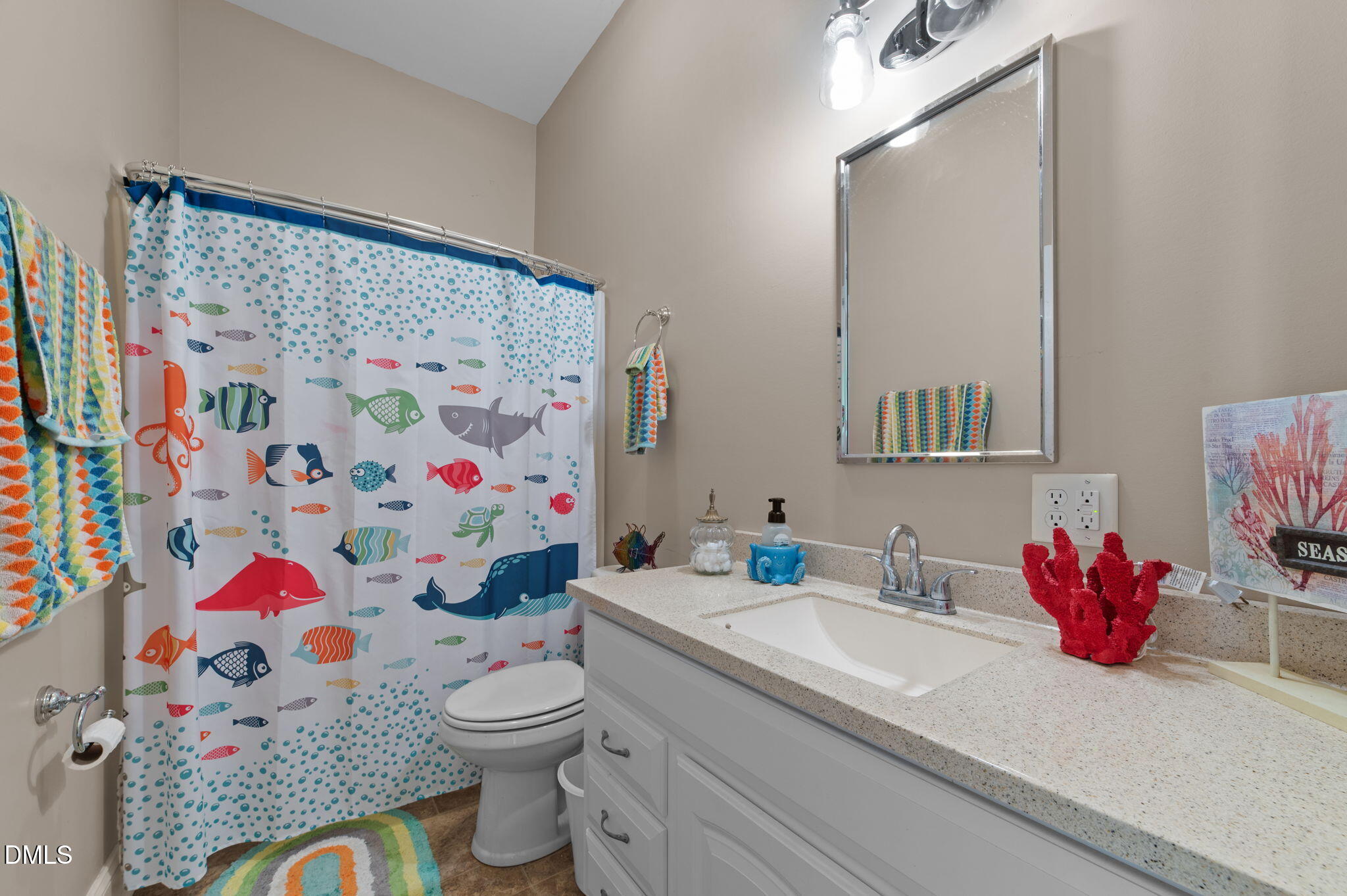 84 Beach Road South Belhaven, NC 27810 - Photo 37 of 67 Guest Bathroom