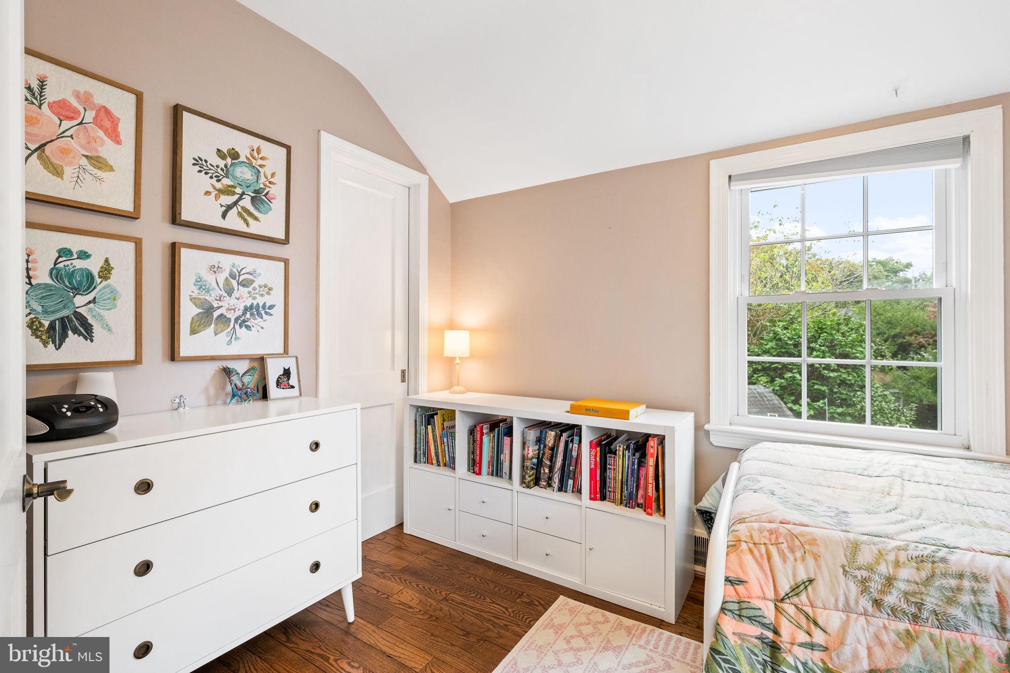 9200 Sudbury Road Silver Spring, MD 20901 - Photo 25 of 41 Bedroom #3