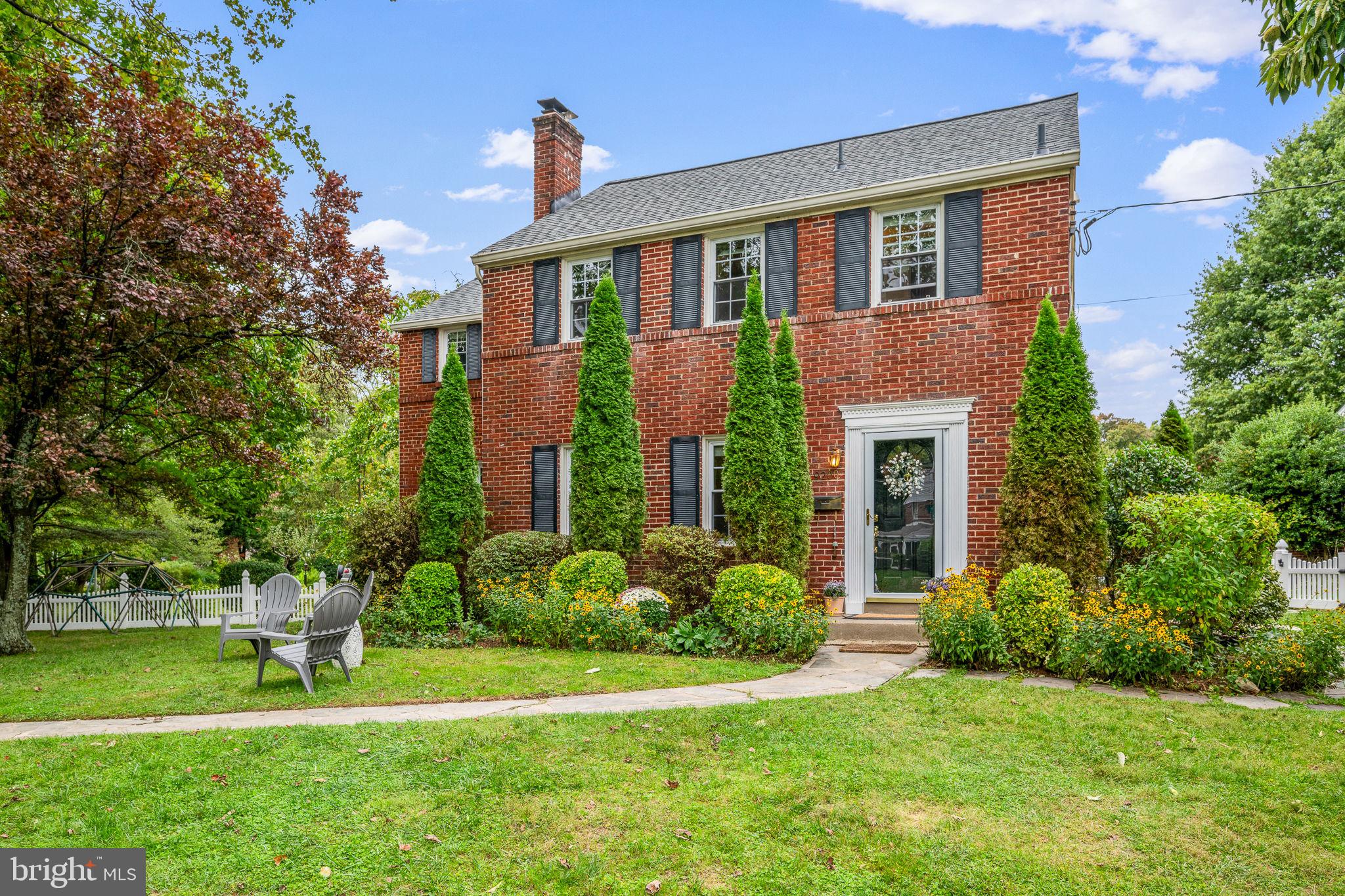 9200 Sudbury Road Silver Spring, MD 20901 - Photo 37 of 41 Fully-fenced