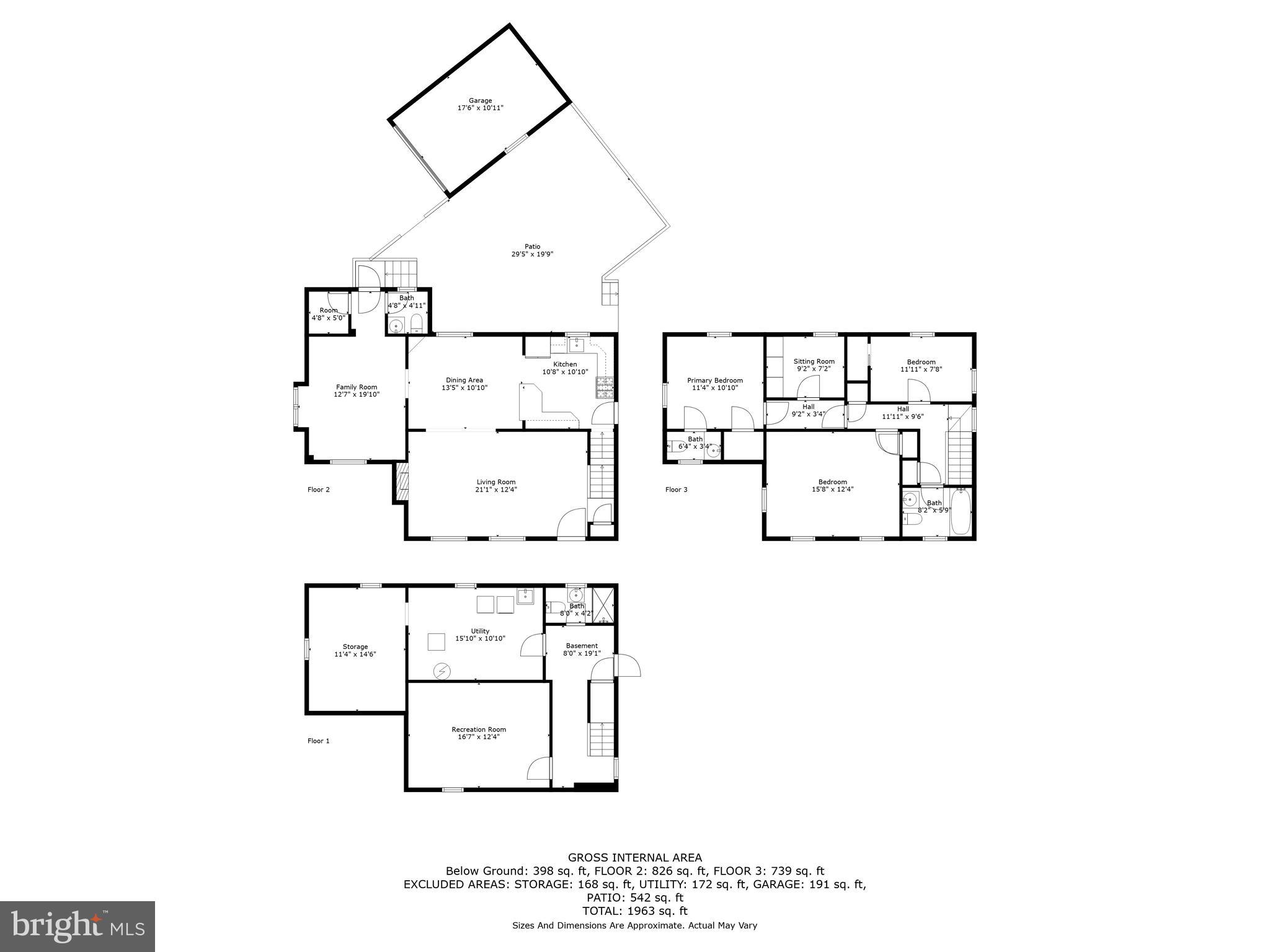 9200 Sudbury Road Silver Spring, MD 20901 - Photo 40 of 41