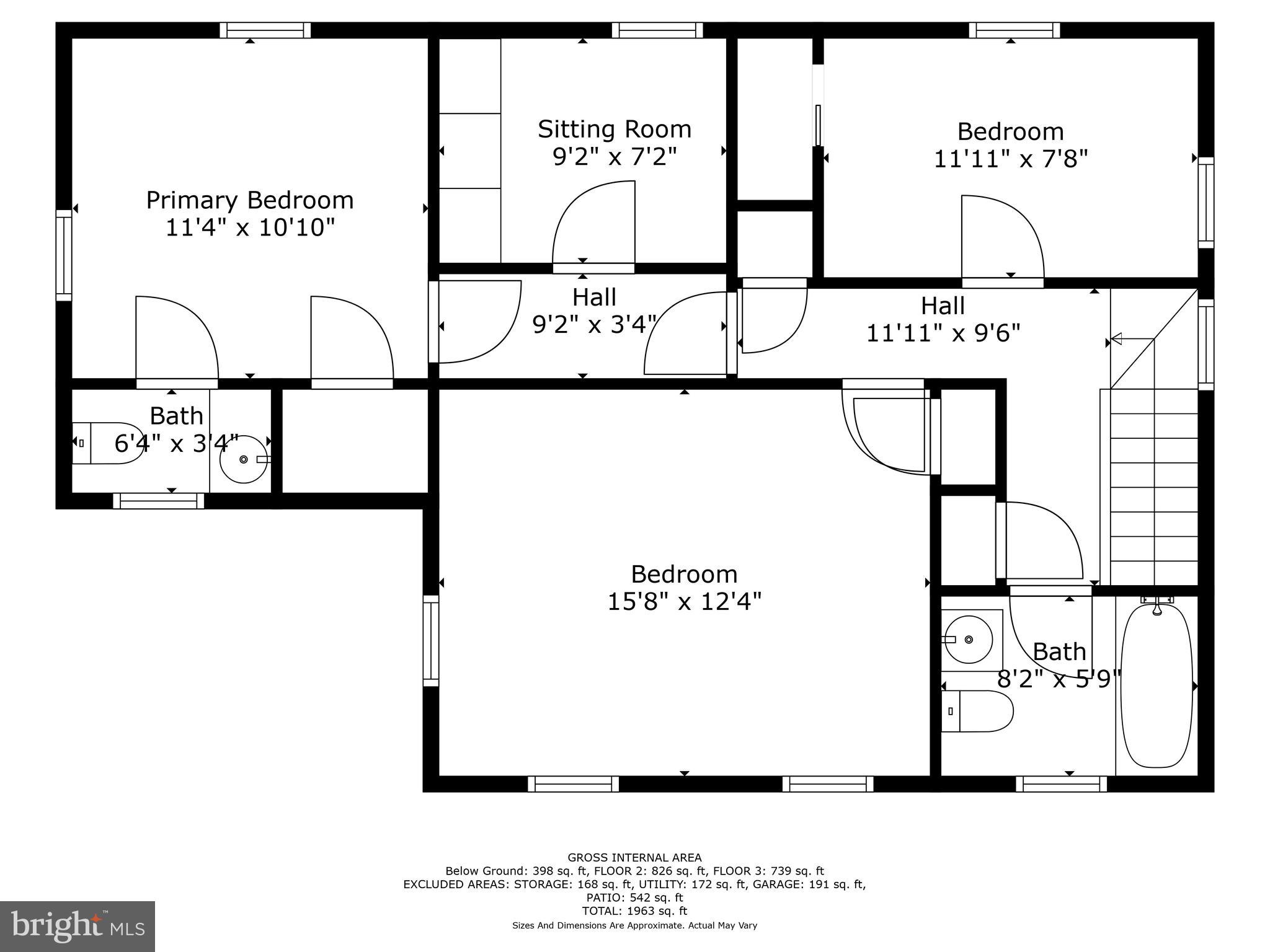 9200 Sudbury Road Silver Spring, MD 20901 - Photo 41 of 41