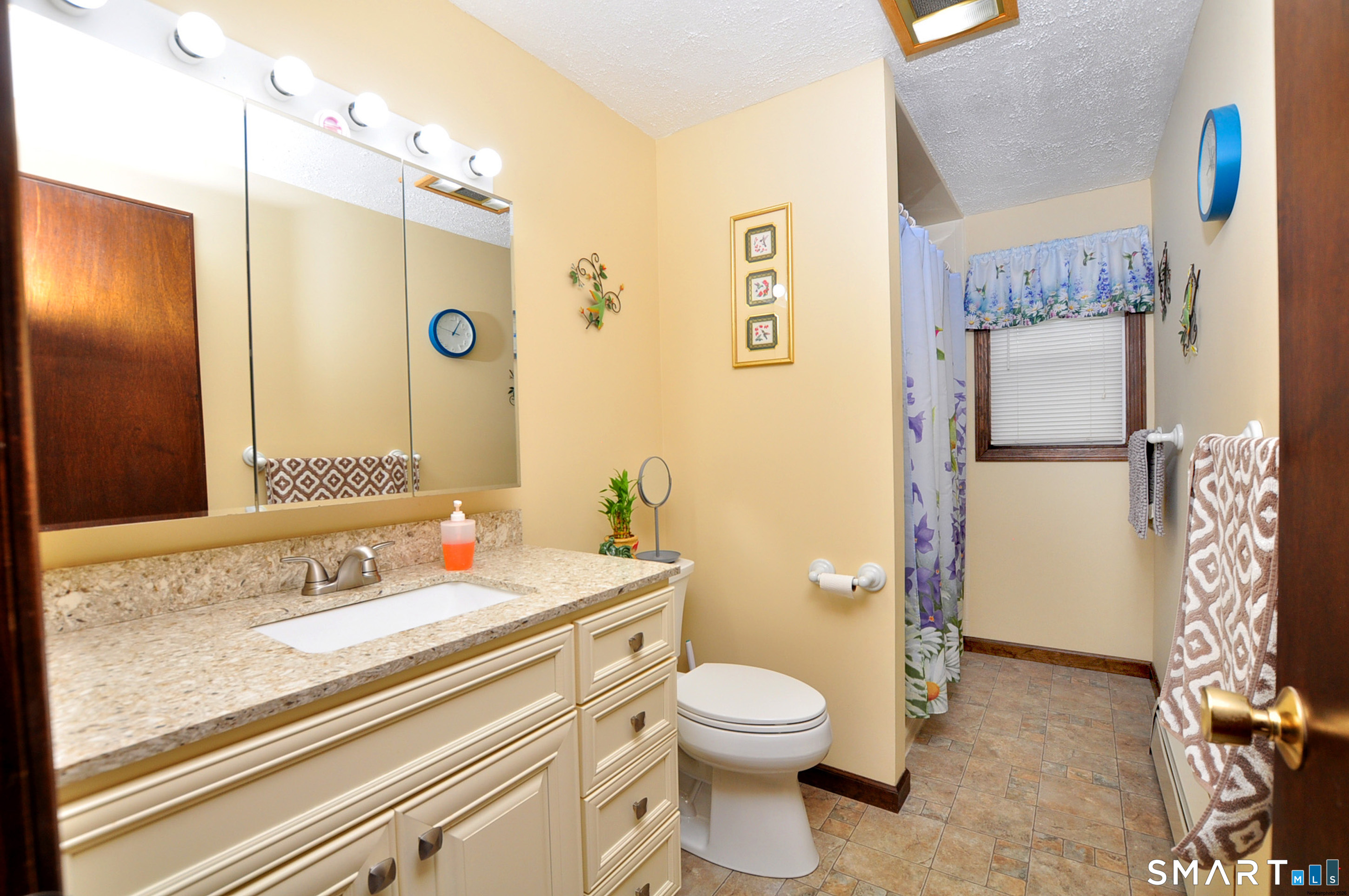 20 Lawrence Lane Torrington, CT 06790 - Photo 13 of 40 full bath quartz counter