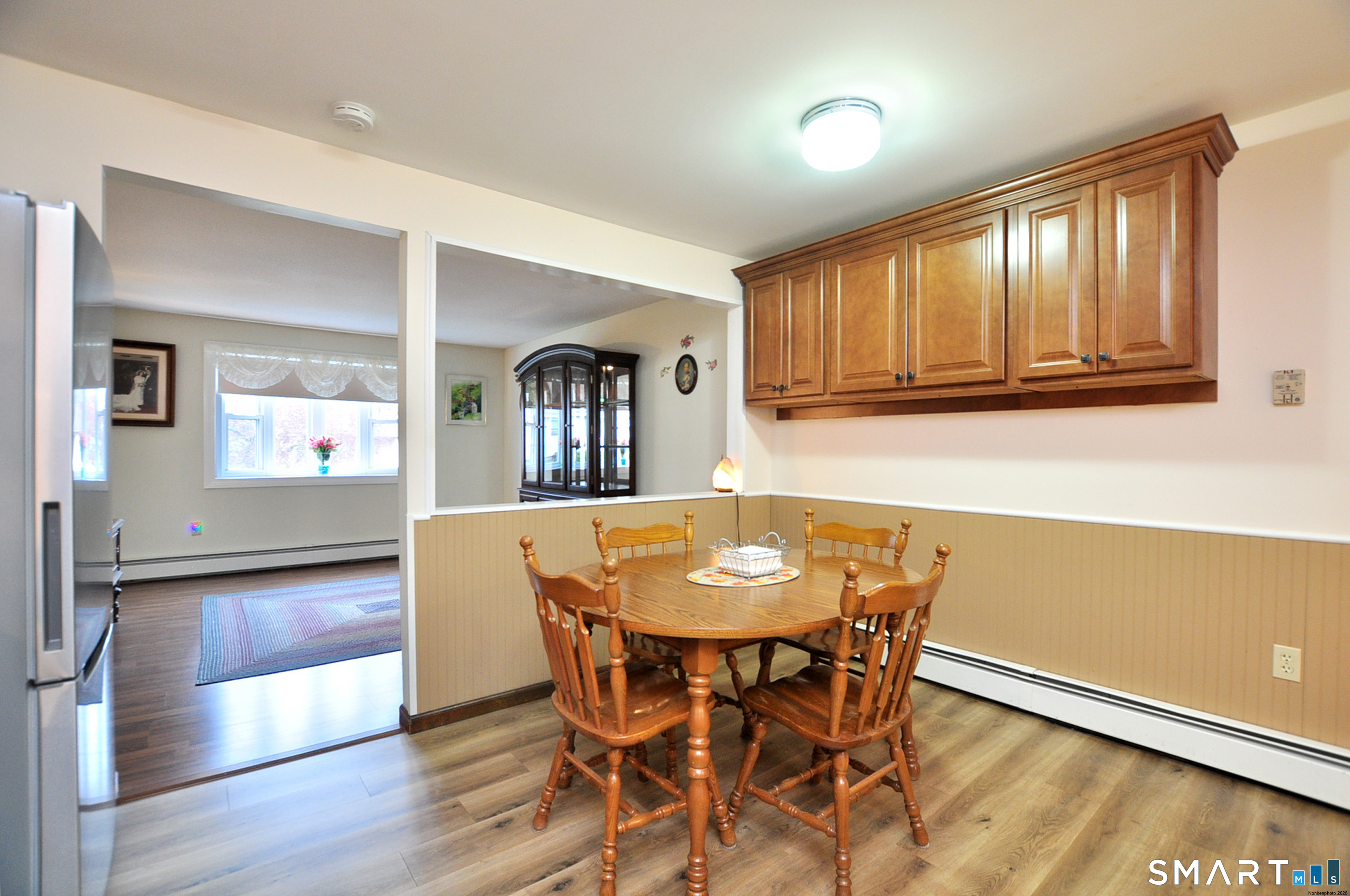 20 Lawrence Lane Torrington, CT 06790 - Photo 15 of 40 Could have a table to make it an eat-in kitchen