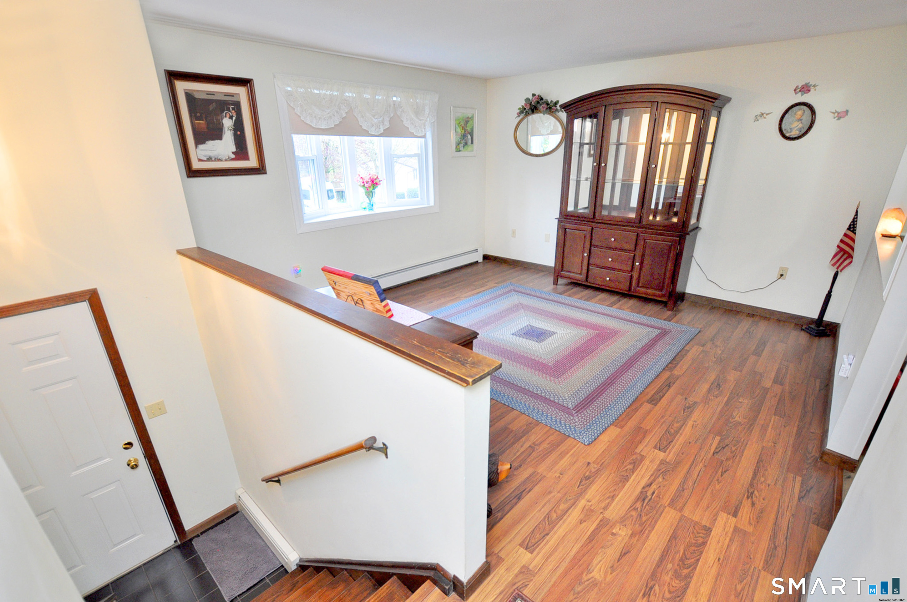 20 Lawrence Lane Torrington, CT 06790 - Photo 25 of 40 Dining room leading to 3rd bedroom.