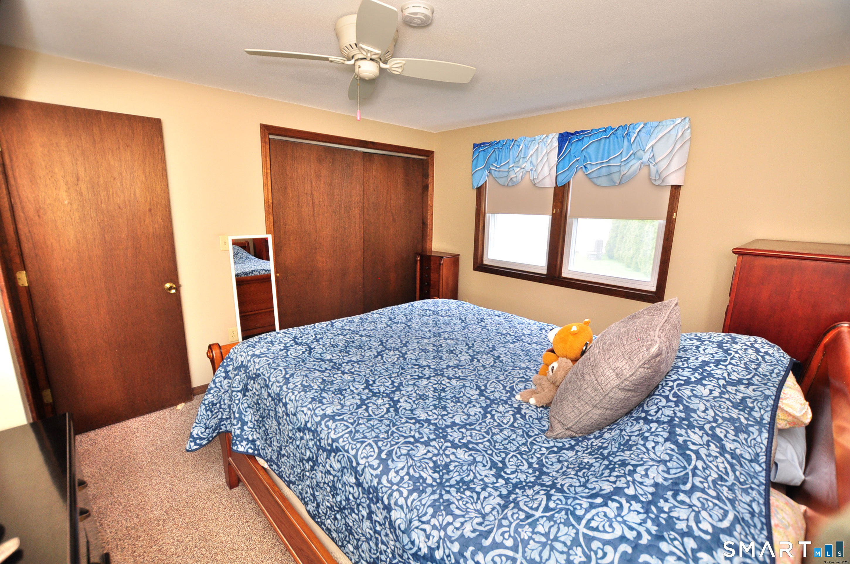20 Lawrence Lane Torrington, CT 06790 - Photo 9 of 40 Bedroom #1