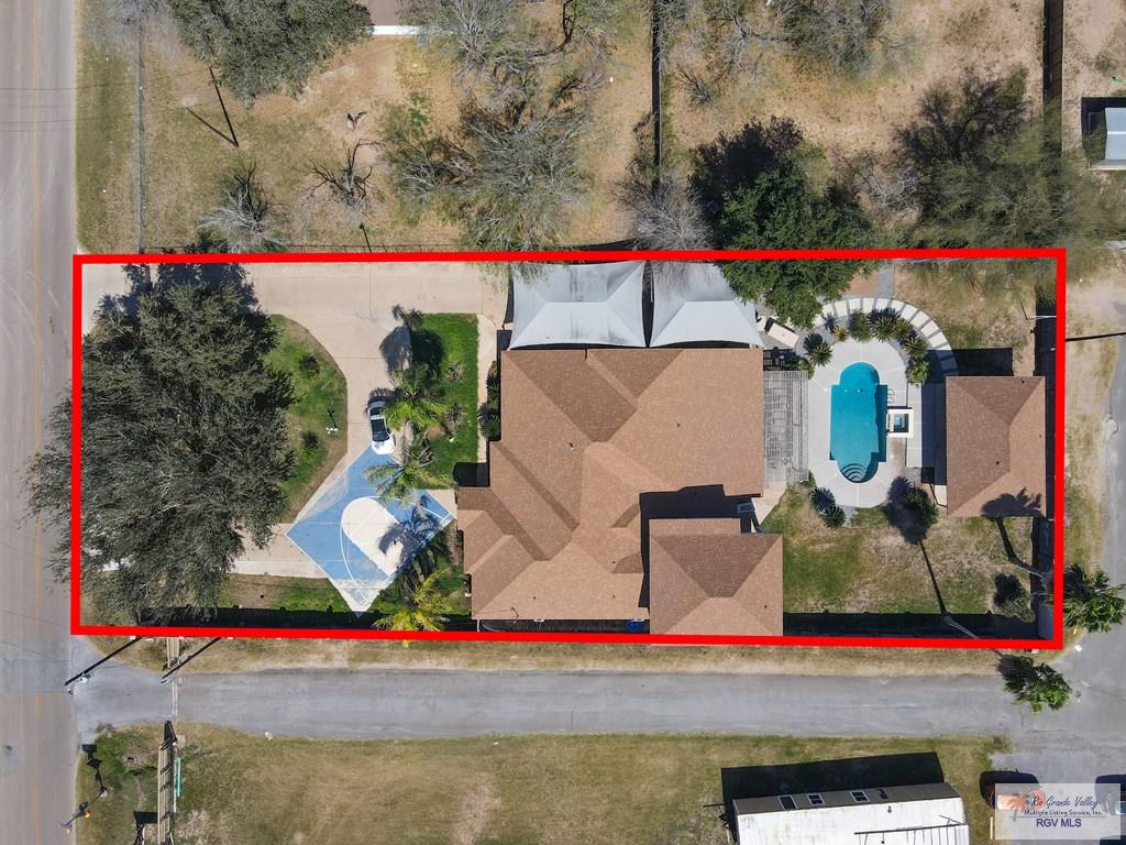 2704 North M Road Edinburg, TX 78542 - Photo 27 of 28 Gallery Image 27