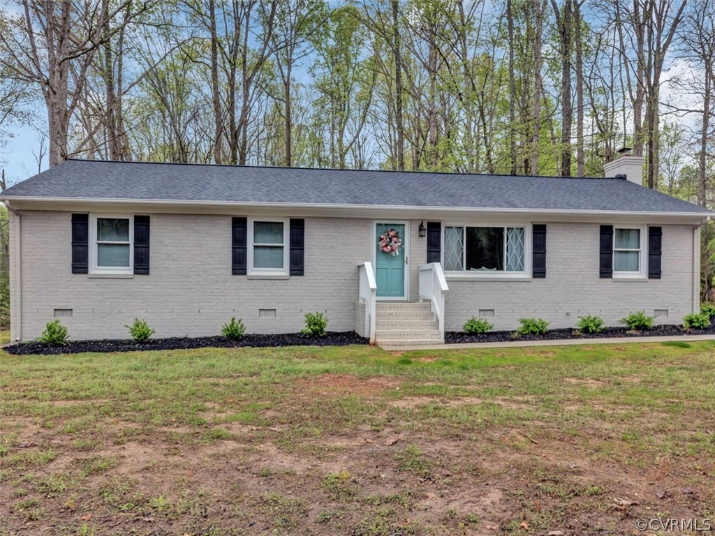 2977 Three Bridge Road Powhatan, VA 23139 - Photo 1 of 27 Gallery Image 1
