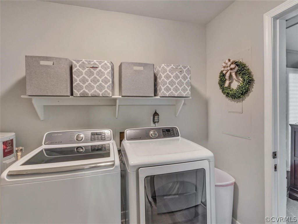2977 Three Bridge Road Powhatan, VA 23139 - Photo 13 of 27 Gallery Image 13