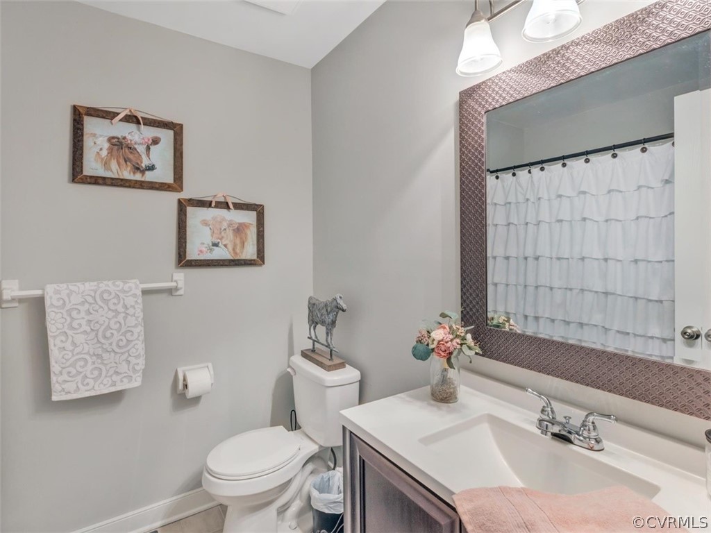 2977 Three Bridge Road Powhatan, VA 23139 - Photo 19 of 27 Gallery Image 19