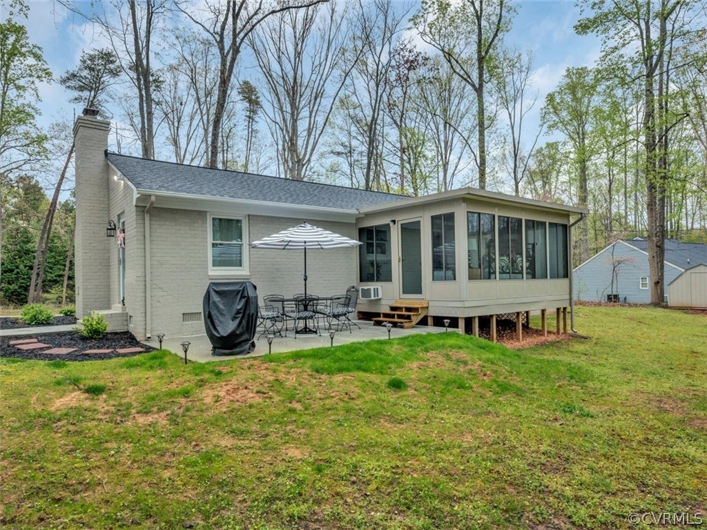 2977 Three Bridge Road Powhatan, VA 23139 - Photo 23 of 27 Gallery Image 23