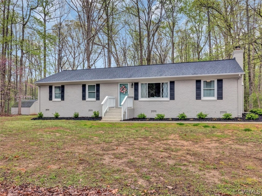 2977 Three Bridge Road Powhatan, VA 23139 - Photo 3 of 27 Gallery Image 3