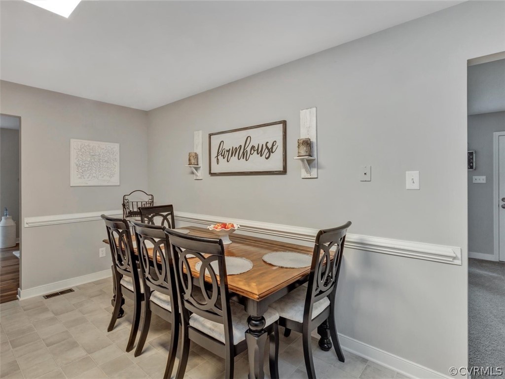 2977 Three Bridge Road Powhatan, VA 23139 - Photo 8 of 27 Gallery Image 8
