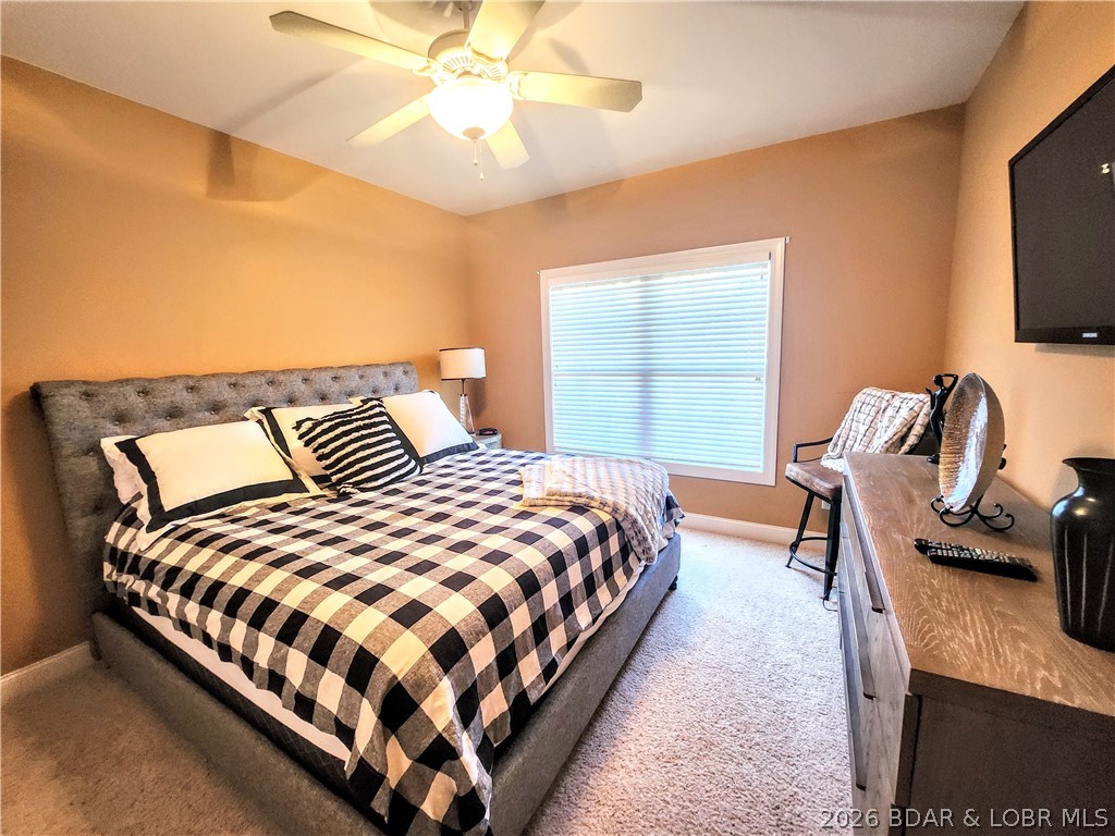 70 Via Da Contro Sunrise Beach, MO 65079 - Photo 16 of 32 3rd Bedroom