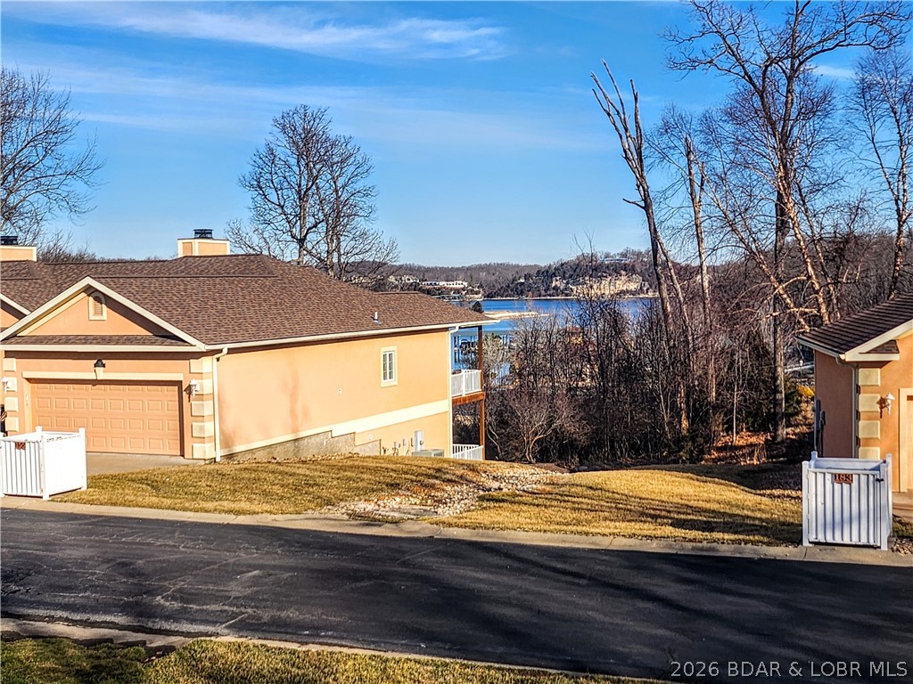 70 Via Da Contro Sunrise Beach, MO 65079 - Photo 25 of 32 Lake View!