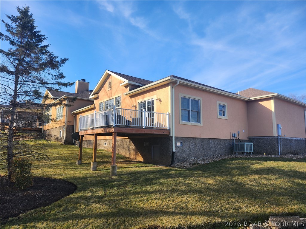 70 Via Da Contro Sunrise Beach, MO 65079 - Photo 31 of 32