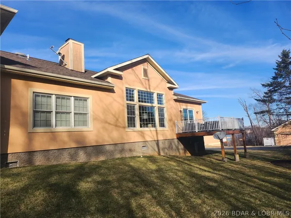$435,000 | 70 Via Da Contro, Sunrise Beach, MO 65079
