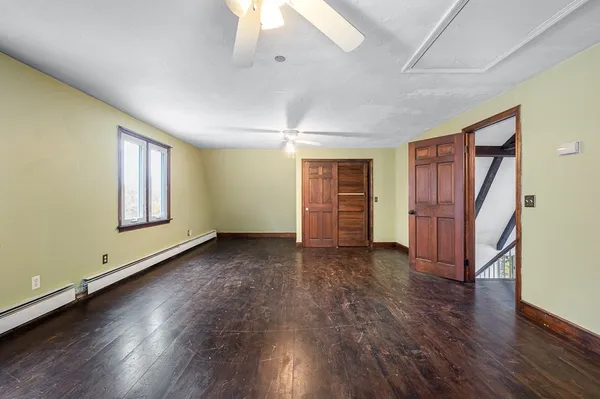 $579,000 | 231 Chamberlain Hill Road, Barre, MA 01005