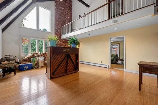 $579,000 | 231 Chamberlain Hill Road, Barre, MA 01005